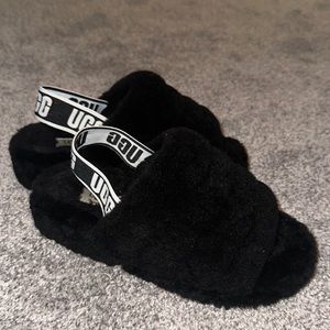 Ugg Slippers